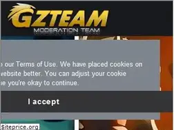 Sites similar to gzteam.com