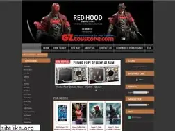 Sites similar to gztoystore.com