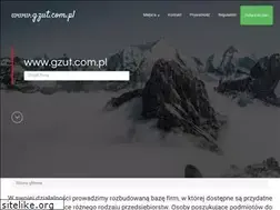 Sites similar to gzut.com.pl