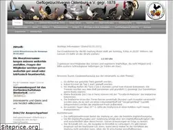 Sites similar to gzv-oldenburg.de