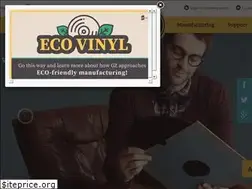 Sites similar to gzvinyl.com