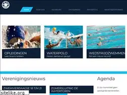 Sites similar to gzvw.nl