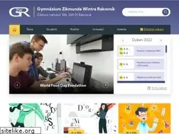 Sites similar to gzw.cz