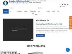 Sites similar to gzxilinear.com
