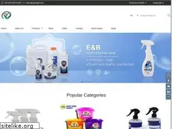 Sites similar to gzyiqigf-dishwashingpaste.com