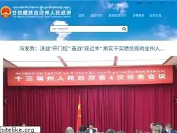 Sites similar to gzz.gov.cn
