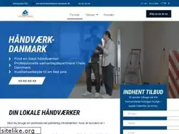 Sites similar to håndværk-danmark.dk