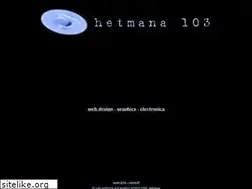 Sites similar to h-103.com