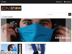 Sites similar to h-2-snow.com