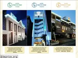 Sites similar to h-2in1.jp