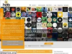 Sites similar to h-a-b.org