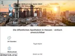 Sites similar to h-a-v.de