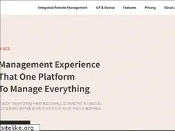 Sites similar to h-acs.net