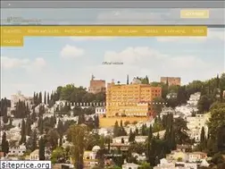 Sites similar to h-alhambrapalace.es