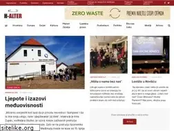 Sites similar to h-alter.org