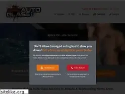 Sites similar to h-amobileautoglass.com