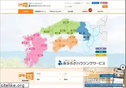 Sites similar to h-anabuki.jp