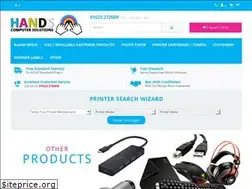 Sites similar to h-and-s-computers.co.uk