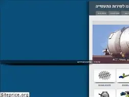 Sites similar to h-ater.co.il