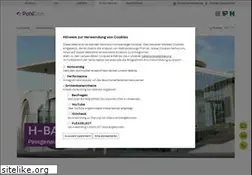 Sites similar to h-bau.de