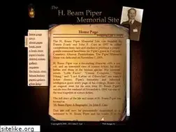 Sites similar to h-beampiper.com