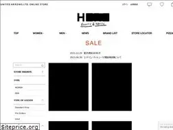Sites similar to h-beautyandyouth.com