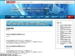 Sites similar to h-bestem.com