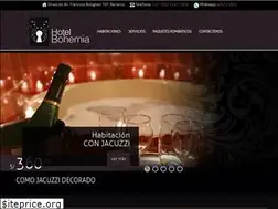 Sites similar to h-bohemia.com