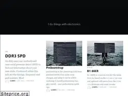 Sites similar to h-bomb.nl