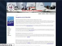 Sites similar to h-boot.ch