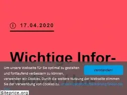 Sites similar to h-brs.de