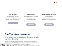 Sites similar to h-btechnics.com