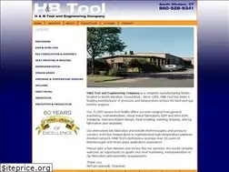 Sites similar to h-btool.com