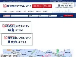 Sites similar to h-buddy.co.jp