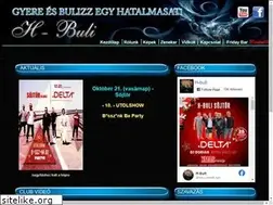 Sites similar to h-buli.hu