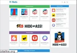 Sites similar to h-ckola.com