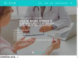 Sites similar to h-clr.com