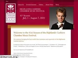 Sites similar to h-cmusicfestival.org