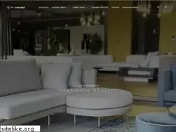 Sites similar to h-concept.com.tr