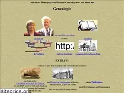 Sites similar to h-conrad.de
