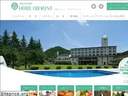 Sites similar to h-crescent.co.jp