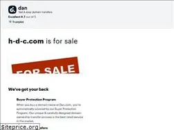 Sites similar to h-d-c.com