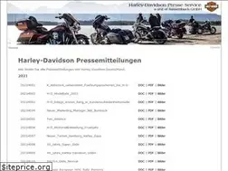 Sites similar to h-d-presseservice.de