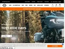 Sites similar to h-d.com