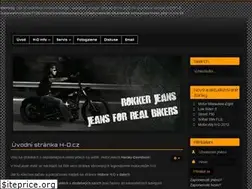 Sites similar to h-d.cz
