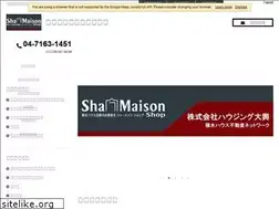 Sites similar to h-daiko.co.jp