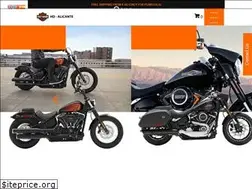 Sites similar to h-dalicante.es
