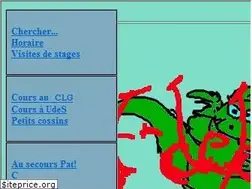 Sites similar to h-deb.clg.qc.ca
