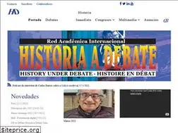 Sites similar to h-debate.com