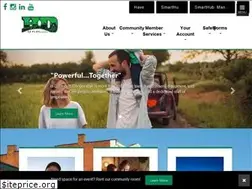 Sites similar to h-delectric.coop